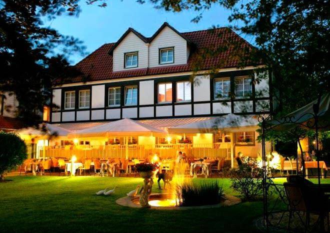 Romantik hotel braunschweiger hof