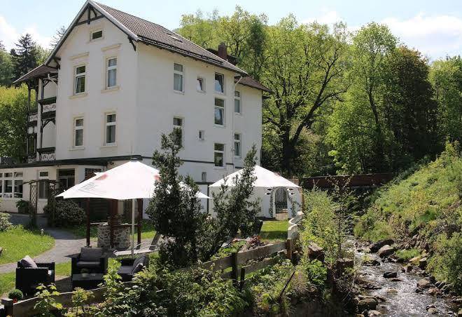 Solehotel winterberg