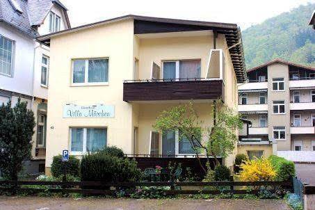 Stadtparkhotel alexandra