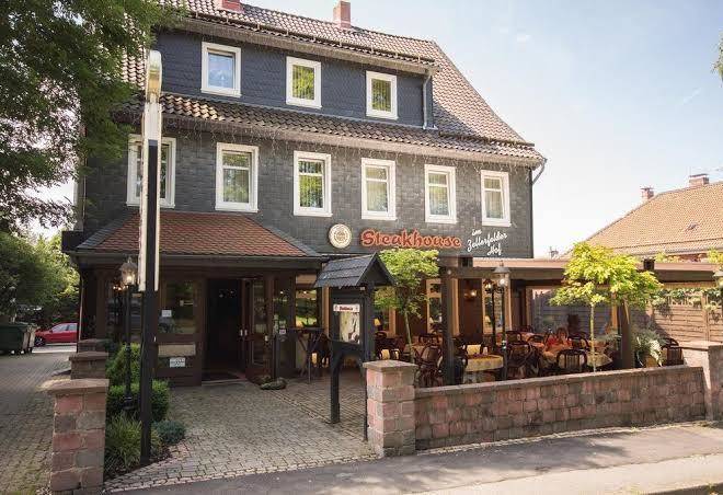 Zellerfelder Hof Image