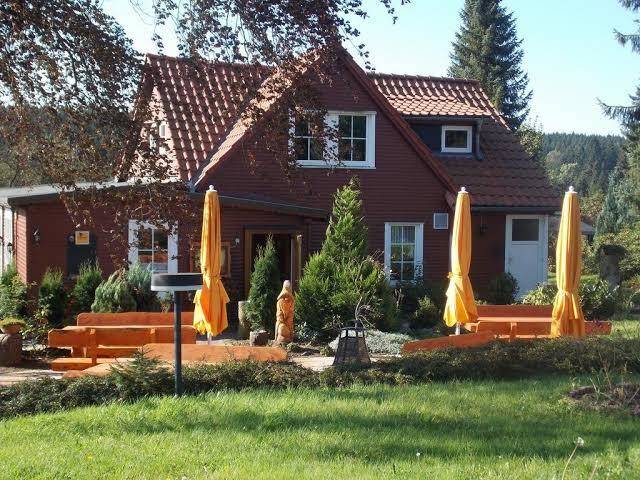 Hotel pension tannenhof