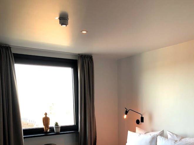 The Hearts Hotel Image