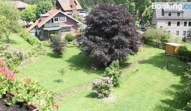 Ulrichshof braunlage