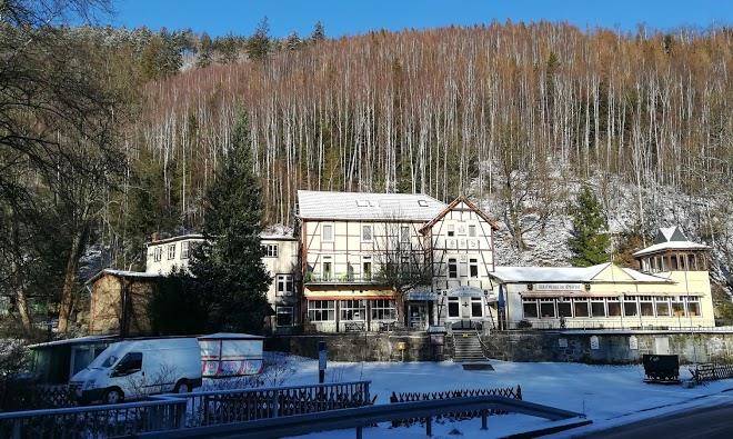 Waldhaus Im Okertal Image