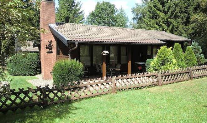 Waldsee feriendienst 'ferienpark am waldsee'