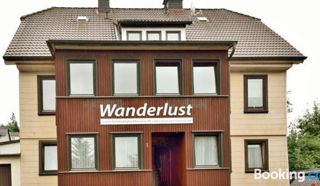 Wanderlust und tanner strasse