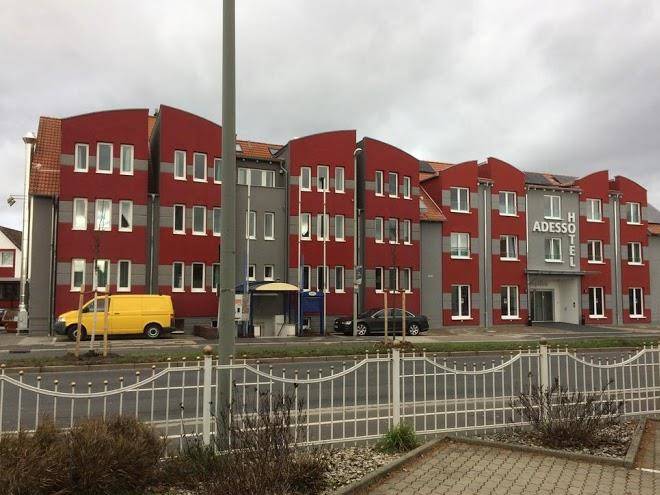 Adesso Hotel Schweizer Hof Image