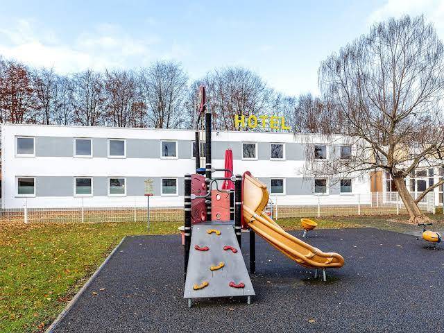 Hotel gottingen West