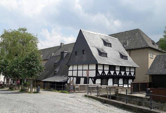 Biker hotel harmonie