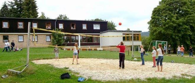 Djh jugendherberge bad sachsa