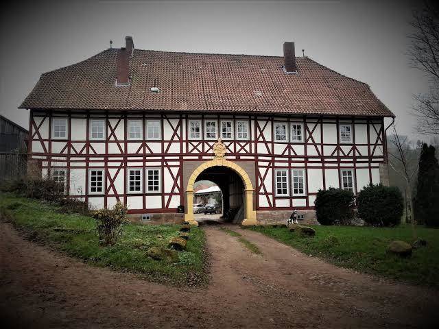 Domane paterhof