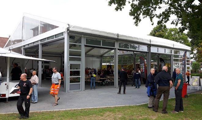 Event & tagungszentrum niedersachsenhof