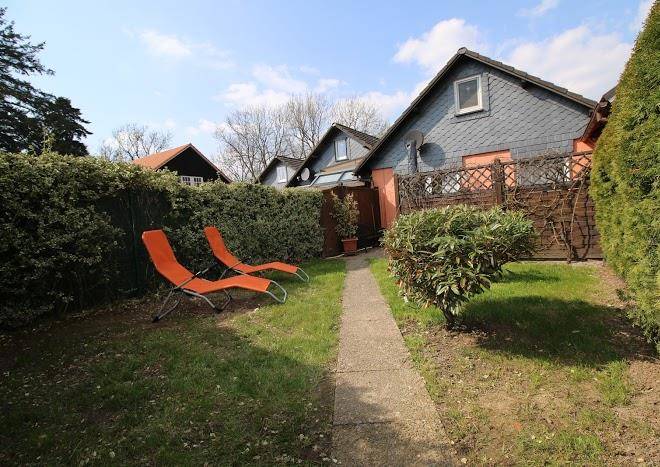 Ferienhaus dolcevita