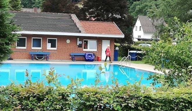 Ferienhaus harz urlaub