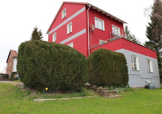 Ferienhaus sweethome
