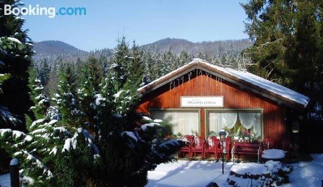 Ferienhotel waldfrieden