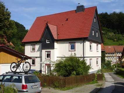 Ferienwohnung frohlich