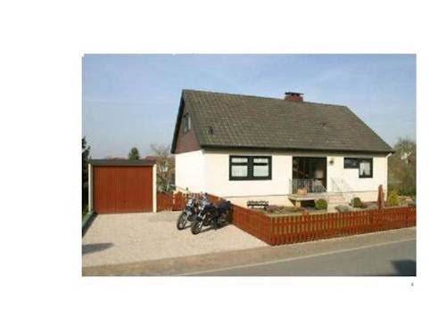Ferienwohnung jung