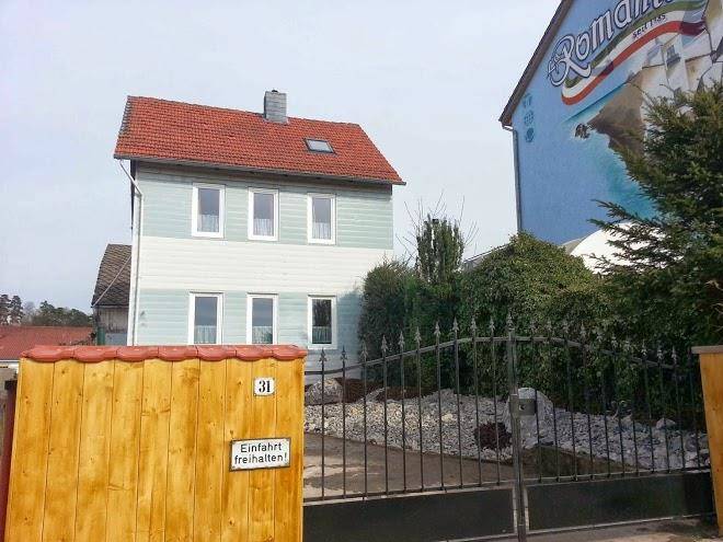 Gaste und ferienhaus leinetal