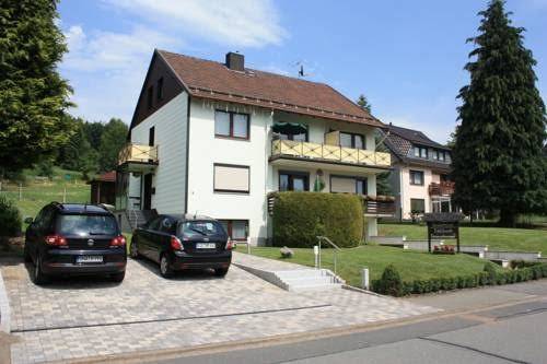 Gastehaus fahlbusch