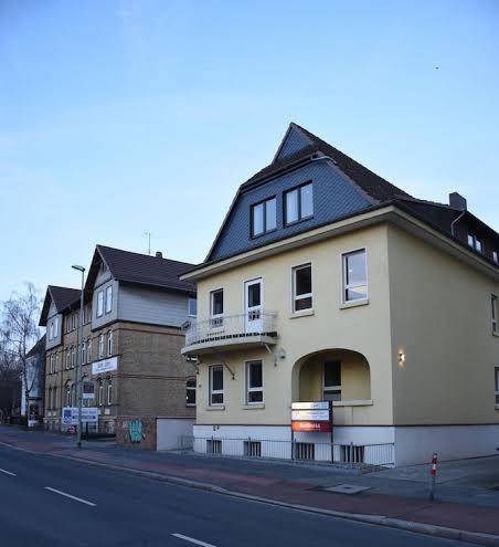 Gastehaus gasteliesel gottingen