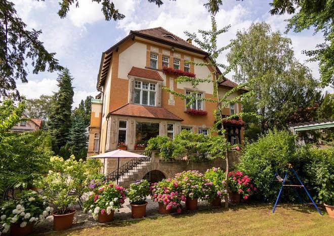 Gastehaus musmann