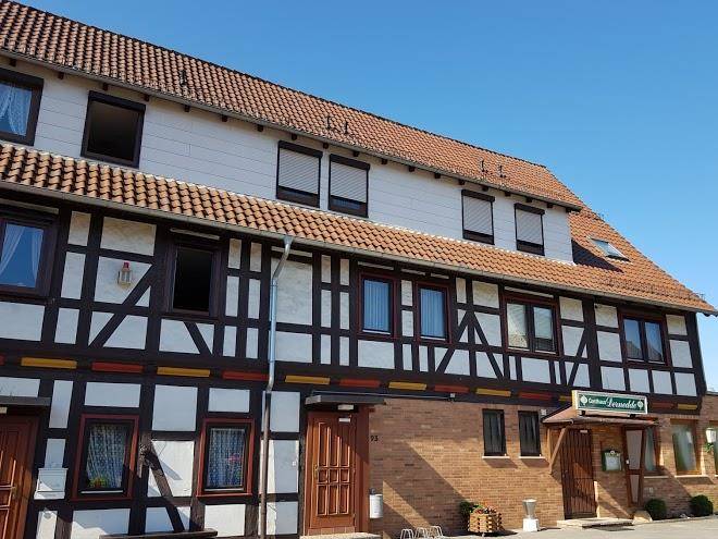 Gasthaus dernedde