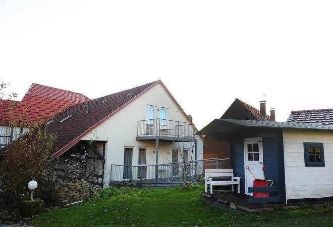 Gasthaus jutte