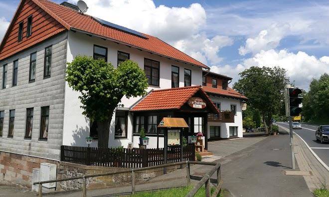 Gasthof zum drakenberg