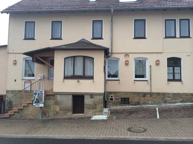 Gasthof zum ritter