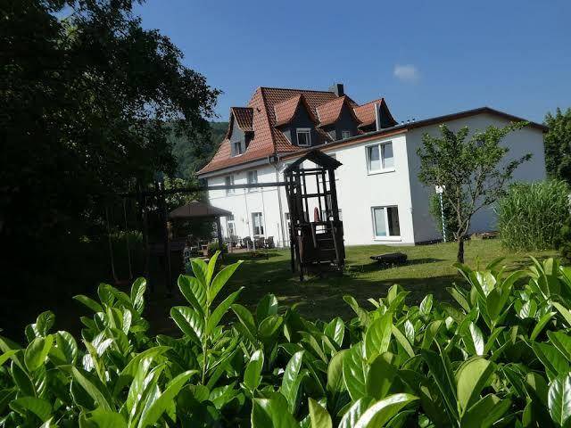 Gasthof zur querenburg