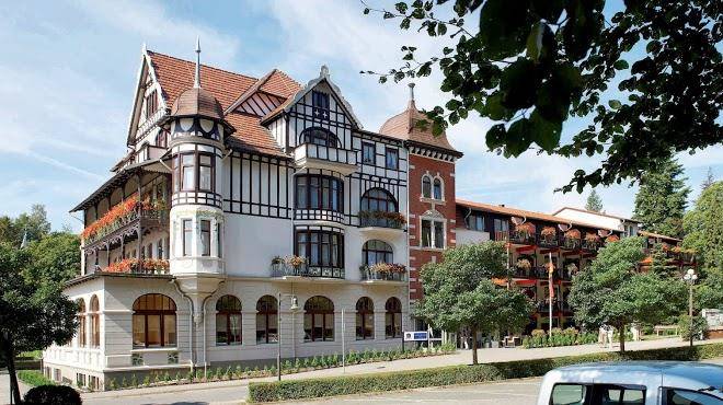 Gobel's vital hotel