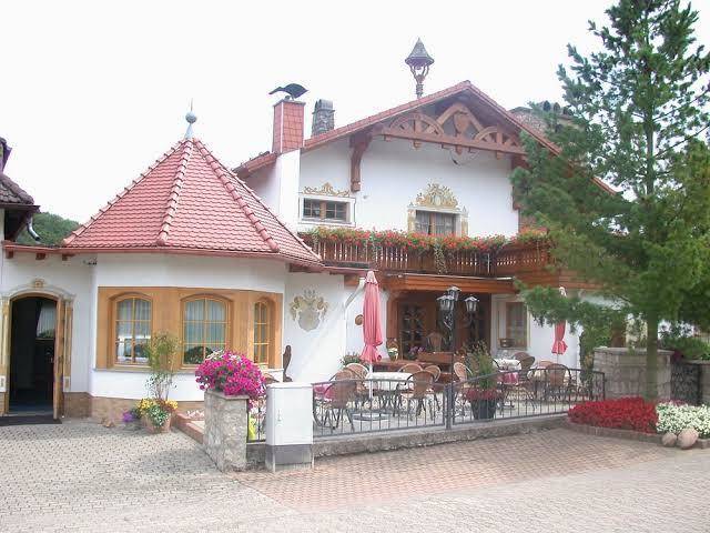 Harzhotel zum muhlenberg