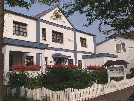 Haus hasenpatt garni