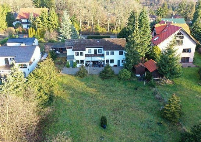 Hochwald zweirad ferienhaus