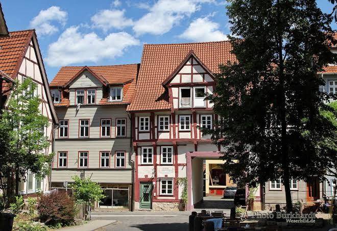 Hotel aegidienhof