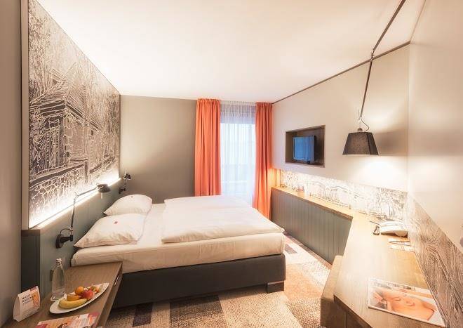 Hotel freizeit in