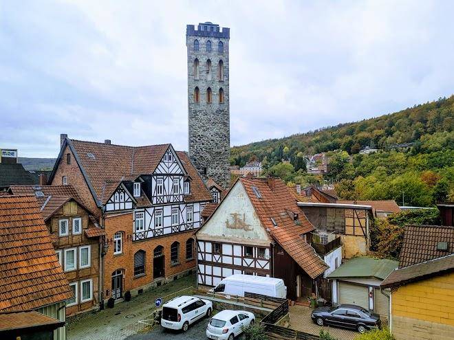 Hotel fulda