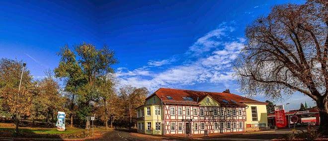 Hotel harzer hof osterode am harz