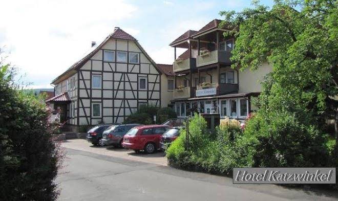 Hotel katzwinkel