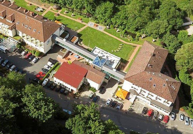 Hotel muschinsky