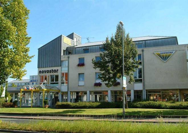 Hotel novostar gottingen