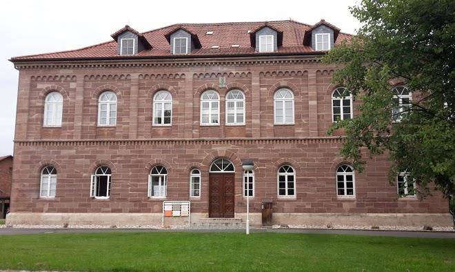 Hotel & pension amtsrichter