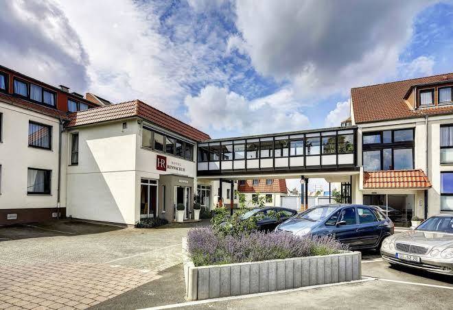 Hotel rennschuh