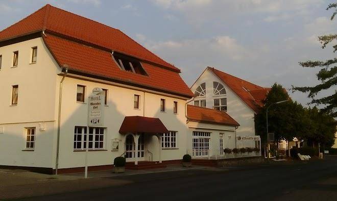 Hotel & restaurant weender hof