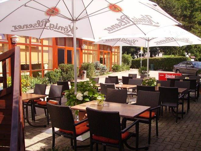 Hotel Restaurant Zur Erholung Paul Moneke Gmbh Image