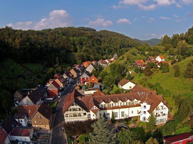 Hotel sauerbrey