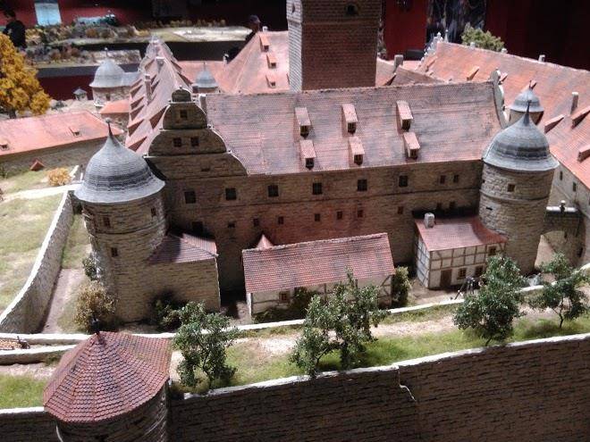 Hotel schmucker jager