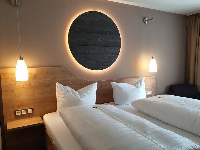 Hotel beckmann gottingen