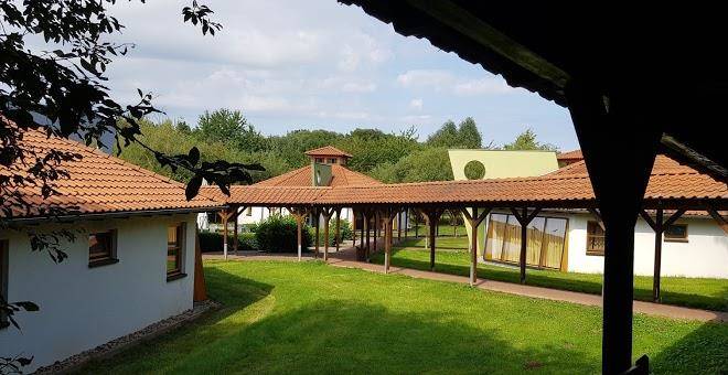 Jugendgastehaus duderstadt ev